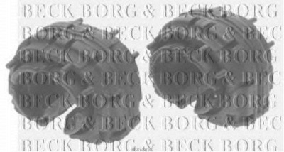 BORG & BECK bsk6889k -  Ремкомплект, соединительная тяга стабилизатора